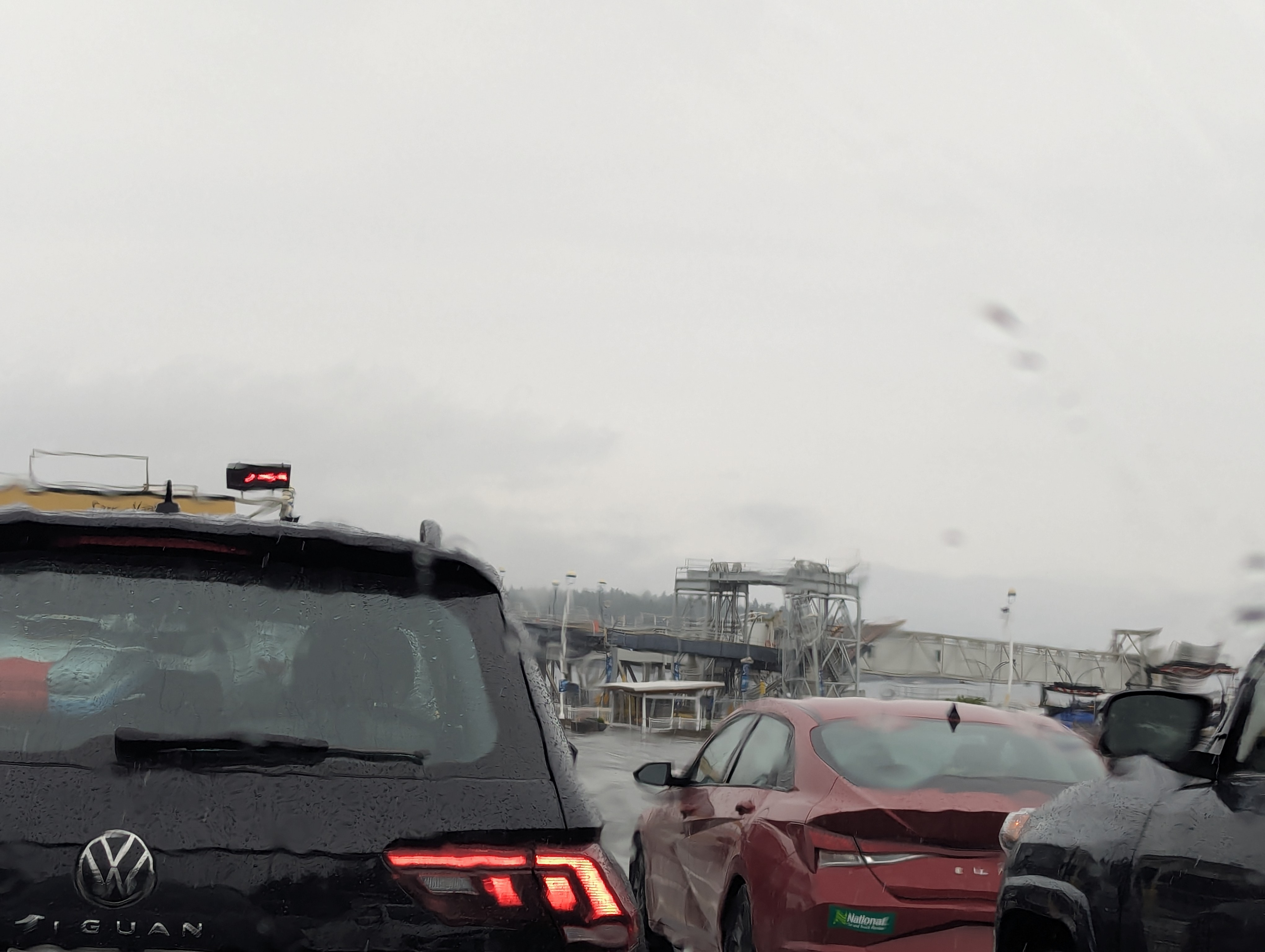 Birthday Trip to Canada, Victoria, Vancouver Island